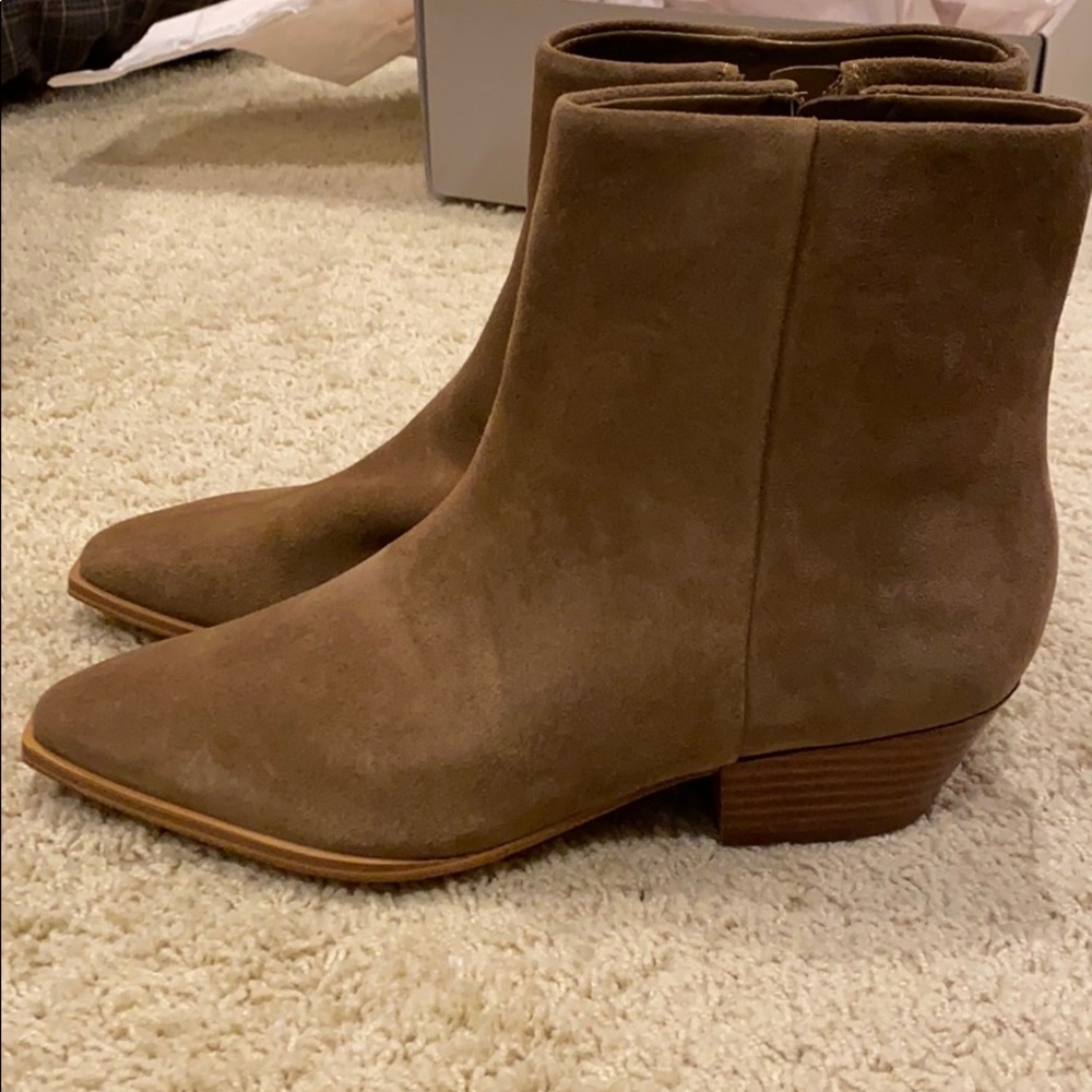 Marc Fischer Women’s Boots